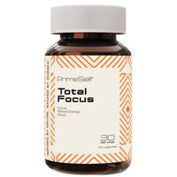 PrimeSelf Total Focus Capsules